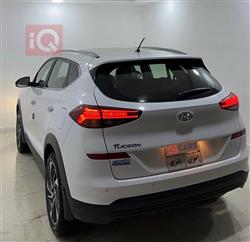 هیۆندای تۆکسۆن